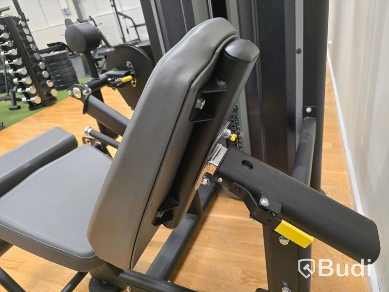 Leg extension BH Fitness