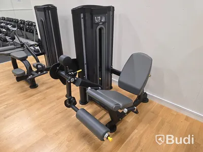 Leg extension BH Fitness