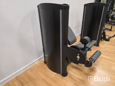 Leg extension BH Fitness