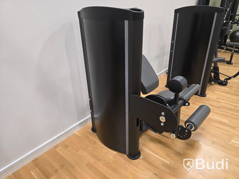 Leg extension BH Fitness