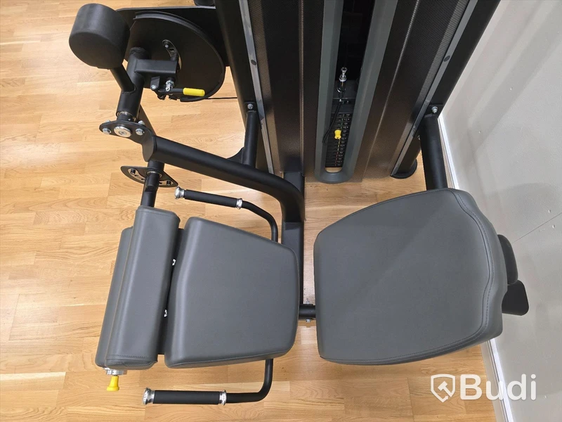 Leg extension BH Fitness