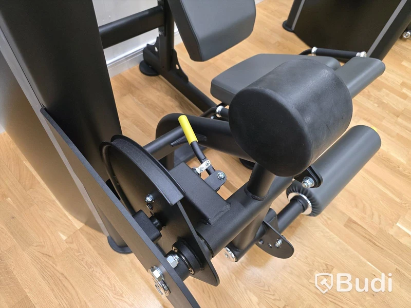 Leg extension BH Fitness