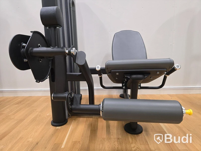 Leg extension BH Fitness