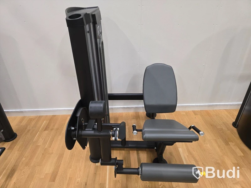 Leg extension BH Fitness