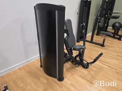 Bröstpress BH Fitness
