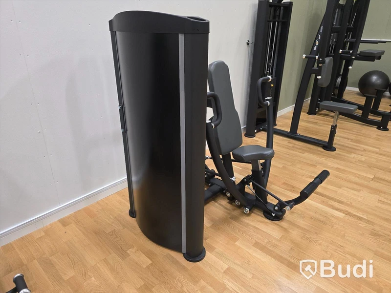 Bröstpress BH Fitness