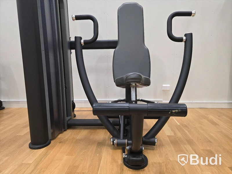 Bröstpress BH Fitness