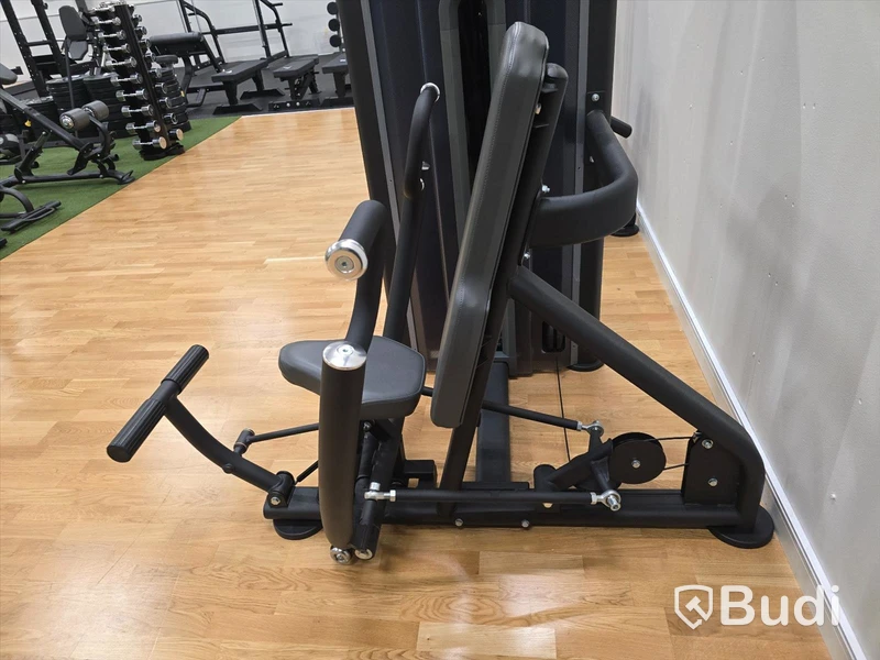 Bröstpress BH Fitness
