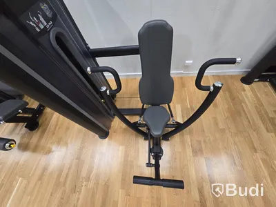 Bröstpress BH Fitness