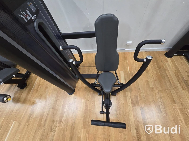 Bröstpress BH Fitness