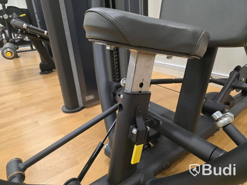 Bröstpress BH Fitness