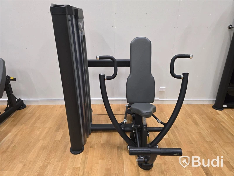 Bröstpress BH Fitness