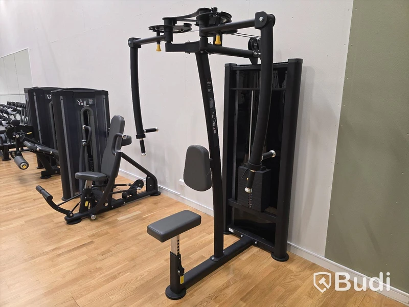 Bröst- och axelmaskin BH Fitness