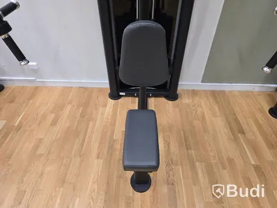Bröst- och axelmaskin BH Fitness