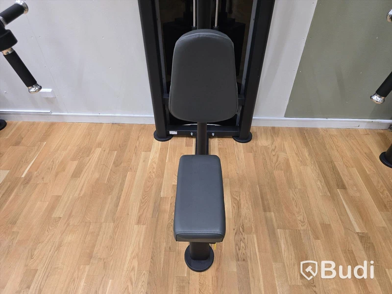 Bröst- och axelmaskin BH Fitness