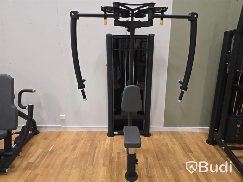 Bröst- och axelmaskin BH Fitness