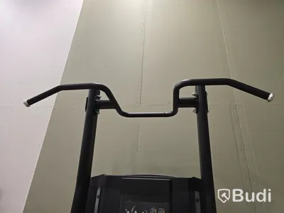 Pull-Ups/Chinsmaskin BH Fitness