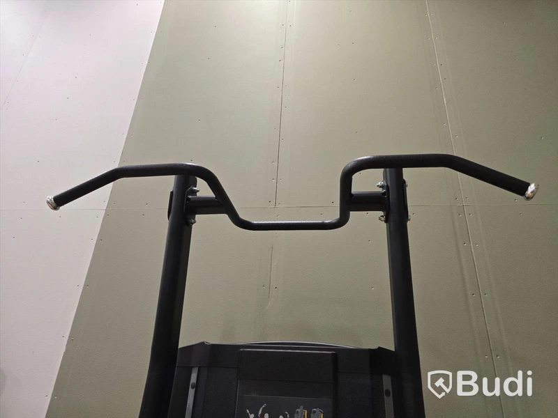 Pull-Ups/Chinsmaskin BH Fitness