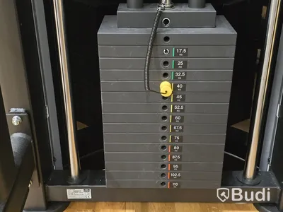 Pull-Ups/Chinsmaskin BH Fitness