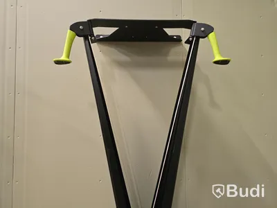 Stakmaskin Concept2 SkiErg