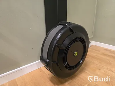 Stakmaskin Concept2 SkiErg