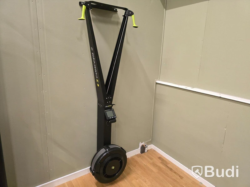 Stakmaskin Concept2 SkiErg