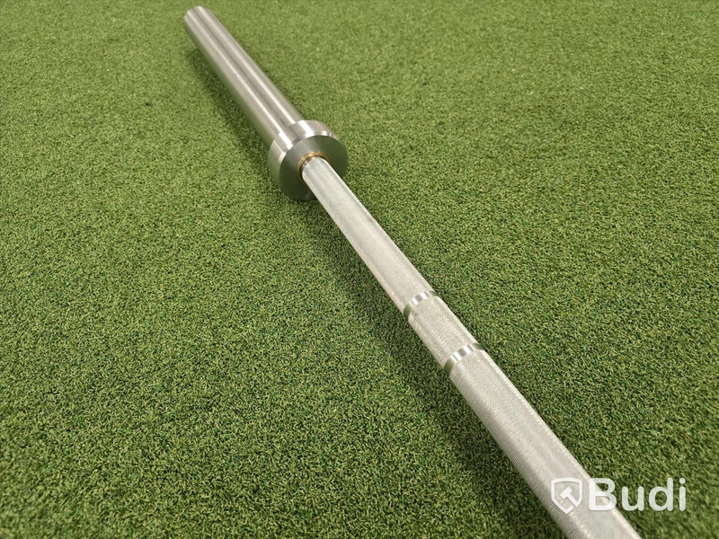 Skivstång Recoil 220cm