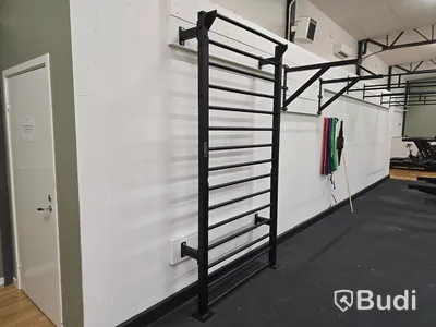 Ribbstol i stål Recoil