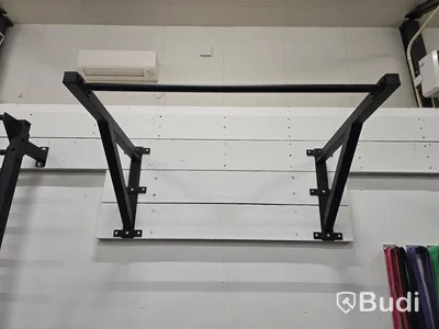 Chinsräcke Recoil