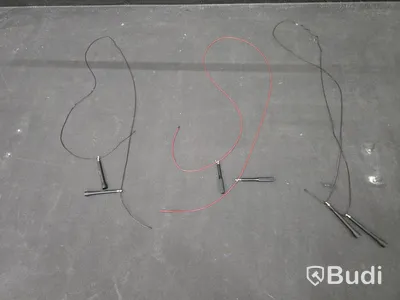 Resistanceband, hopprep och dipsbälte