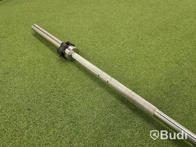 Skivstång Recoil 220cm