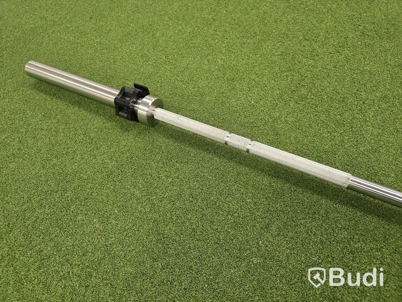 Skivstång Recoil 220cm