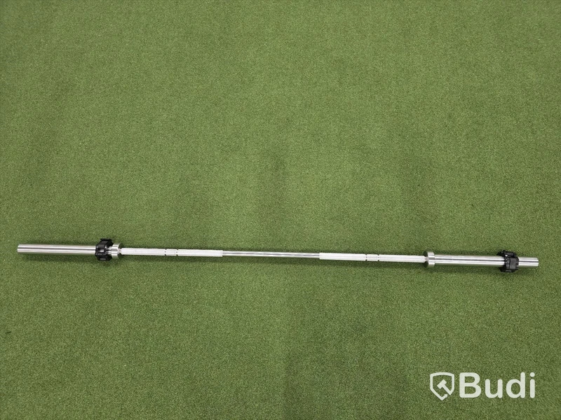 Skivstång Recoil 220cm