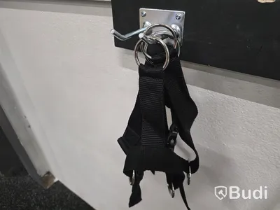 Div. redskap till kabelmaskiner