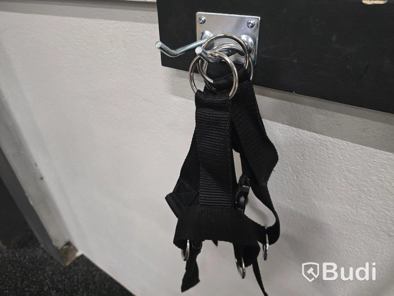 Div. redskap till kabelmaskiner