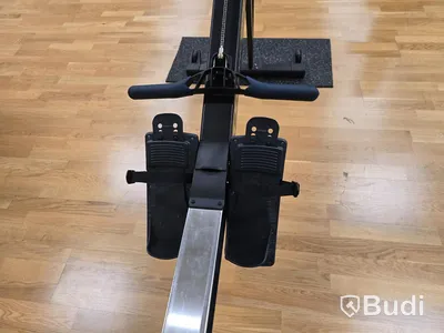 Roddmaskin Concept2 RowErg
