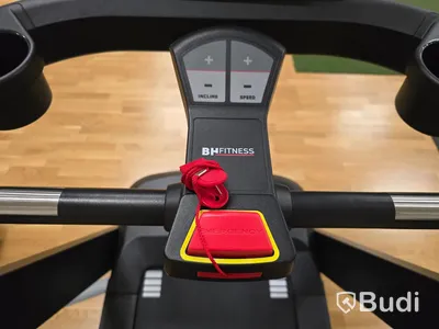 Löpband BH Fitness G688