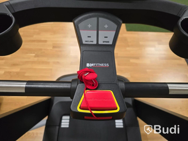 Löpband BH Fitness G688