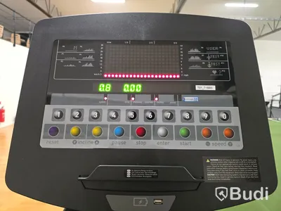 Löpband BH Fitness G688