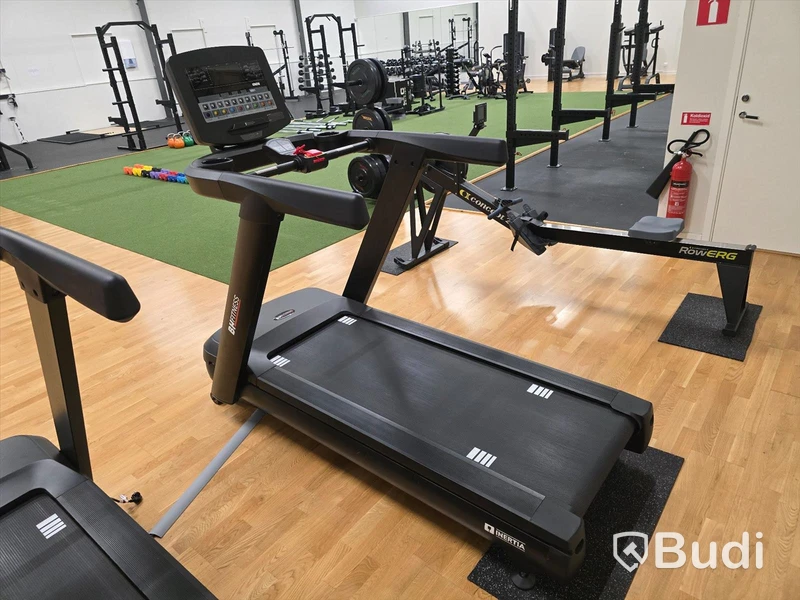Löpband BH Fitness G688