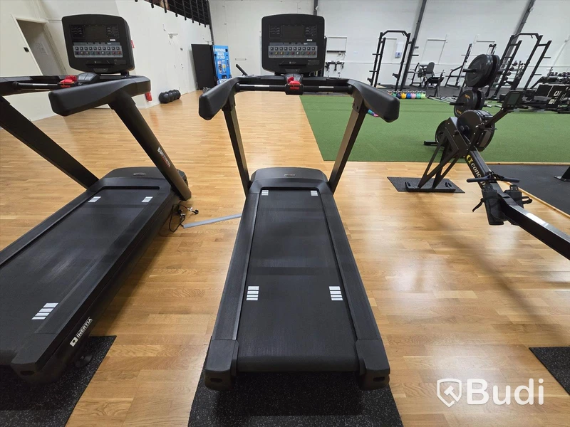 Löpband BH Fitness G688