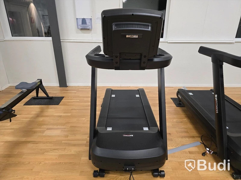 Löpband BH Fitness G688