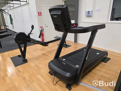 Löpband BH Fitness G688
