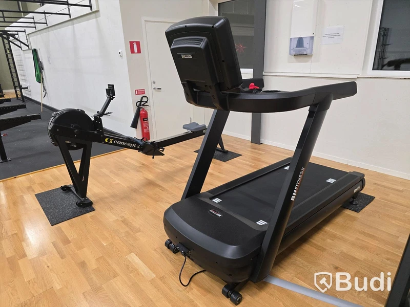 Löpband BH Fitness G688