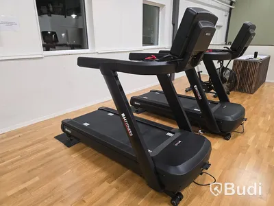Löpband BH Fitness G688