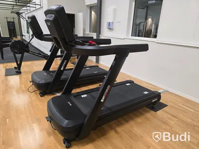 Löpband BH Fitness G688