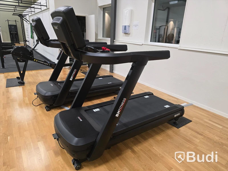 Löpband BH Fitness G688