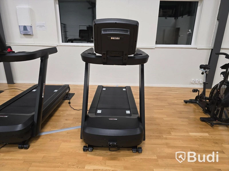 Löpband BH Fitness G688