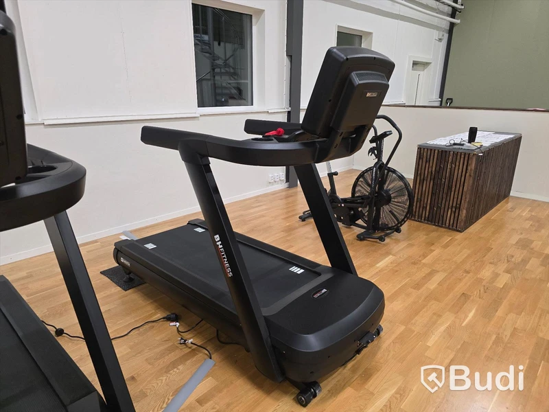 Löpband BH Fitness G688
