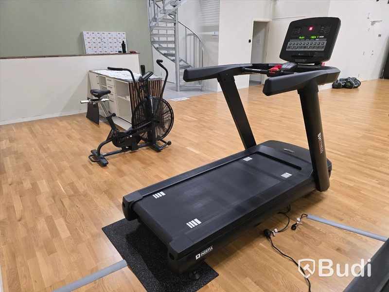 Löpband BH Fitness G688